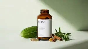 Top 52 Natural GLP-1 Supplement Ingredients